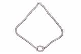 Collier con diamanti - Asta Preziosi Collier con diamanti - Asta Preziosi
