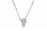 Collier con diamanti - Asta Preziosi Collier con diamanti - Asta Preziosi