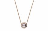 Collier con diamanti - Asta Preziosi Collier con diamanti - Asta Preziosi