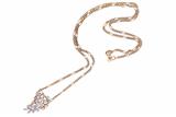 Collier con diamanti - Asta Preziosi Collier con diamanti - Asta Preziosi