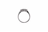 Veretta con diamanti - Asta Preziosi Veretta con diamanti - Asta Preziosi