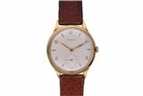 Zenith, orologio in oro - Asta Preziosi Zenith, orologio in oro - Asta Preziosi