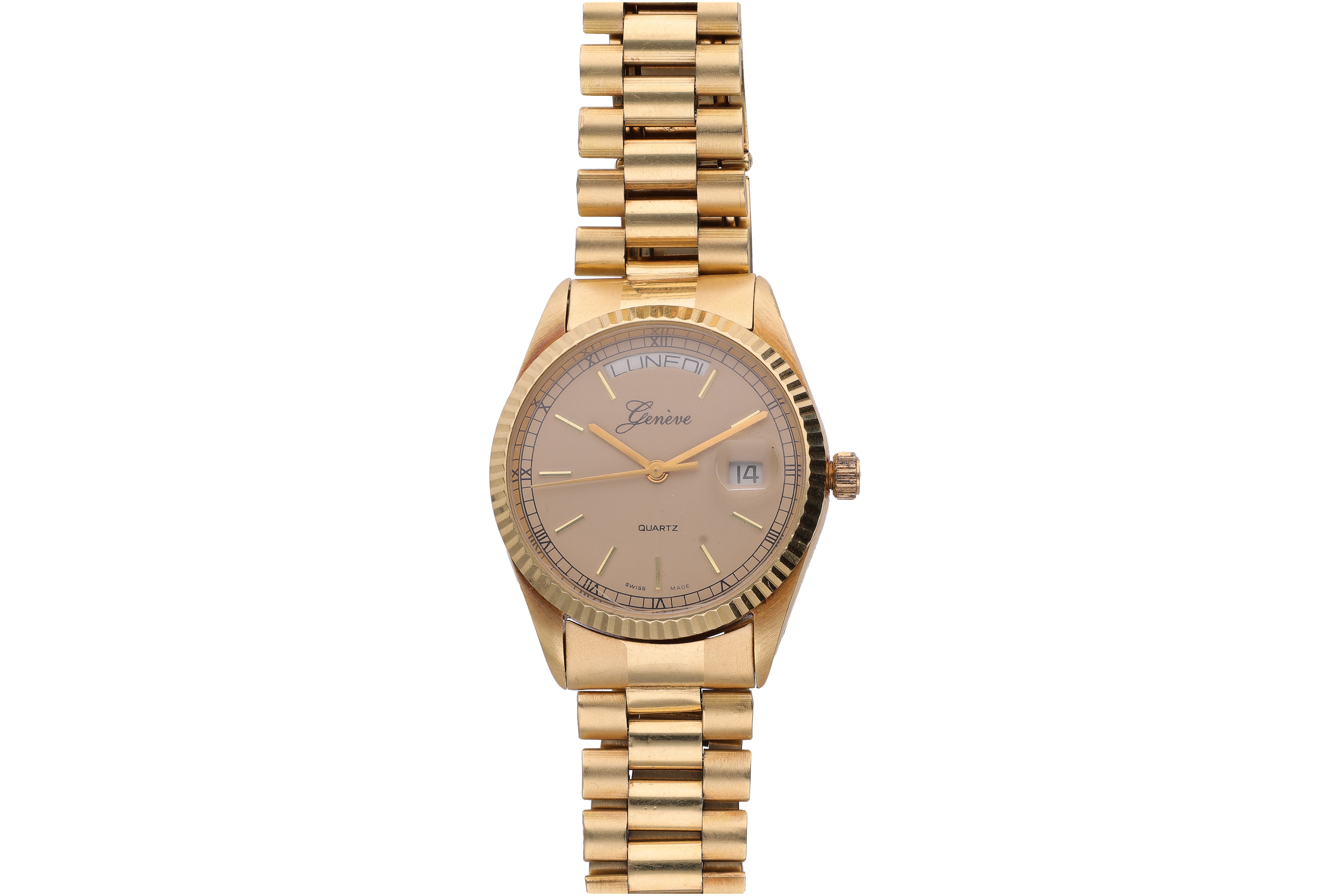 Geneve, orologio - Asta Preziosi