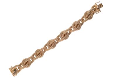 Bracciale a catena - Asta Preziosi