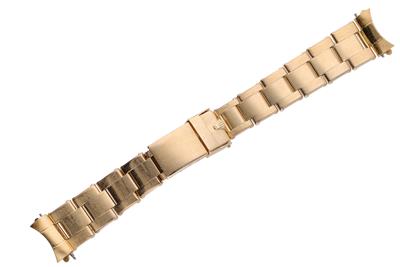 Bracciale Oyster per orologio Rolex - Asta Preziosi Bracciale Oyster per orologio Rolex - Asta Preziosi