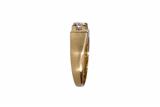 Anello con diamante - Asta Preziosi Anello con diamante - Asta Preziosi