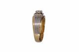 Anello con diamante - Asta Preziosi Anello con diamante - Asta Preziosi