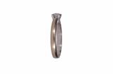 Anello con diamante - Asta Preziosi Anello con diamante - Asta Preziosi