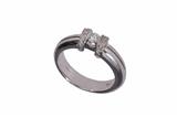 Anello con diamanti - Asta Preziosi Anello con diamanti - Asta Preziosi