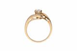 Anello con diamanti - Asta Preziosi Anello con diamanti - Asta Preziosi