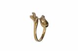 Anello con diamanti - Asta Preziosi Anello con diamanti - Asta Preziosi