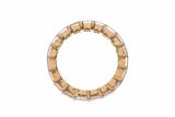 Anello eternity con diamanti - Asta Preziosi Anello eternity con diamanti - Asta Preziosi