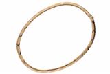 Collana in oro - Asta Preziosi