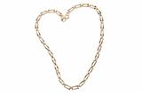 Collier a maglie - Asta Preziosi