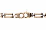 Collier a maglie - Asta Preziosi