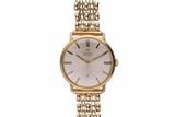 Omega, orologio in oro - Asta Preziosi Omega, orologio in oro - Asta Preziosi