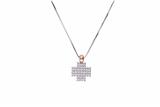 Recarlo, collier con diamanti - Asta Preziosi Recarlo, collier con diamanti - Asta Preziosi