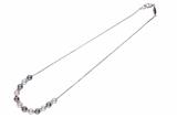 Salvini, collier con perle coltivate e diamanti - Asta Preziosi Salvini, collier con perle coltivate e diamanti - Asta Preziosi