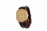 Zenith, orologio in oro - Asta Preziosi Zenith, orologio in oro - Asta Preziosi