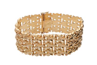 Bracciale a fascia - Asta Preziosi