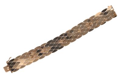 Bracciale a fascia - Asta Preziosi