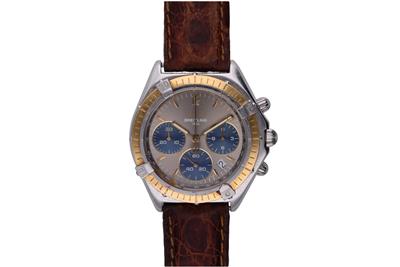 Breitling Chronomat - Asta Preziosi