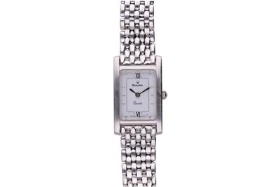 Bulova lady - Asta Preziosi
