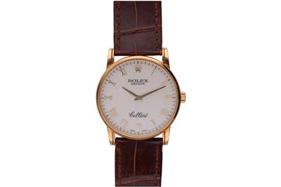 Rolex Cellini - Asta Preziosi