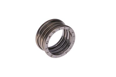 Bulgari Bzero1 anello - Asta Preziosi