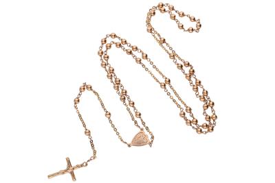 Rosario - Asta Preziosi