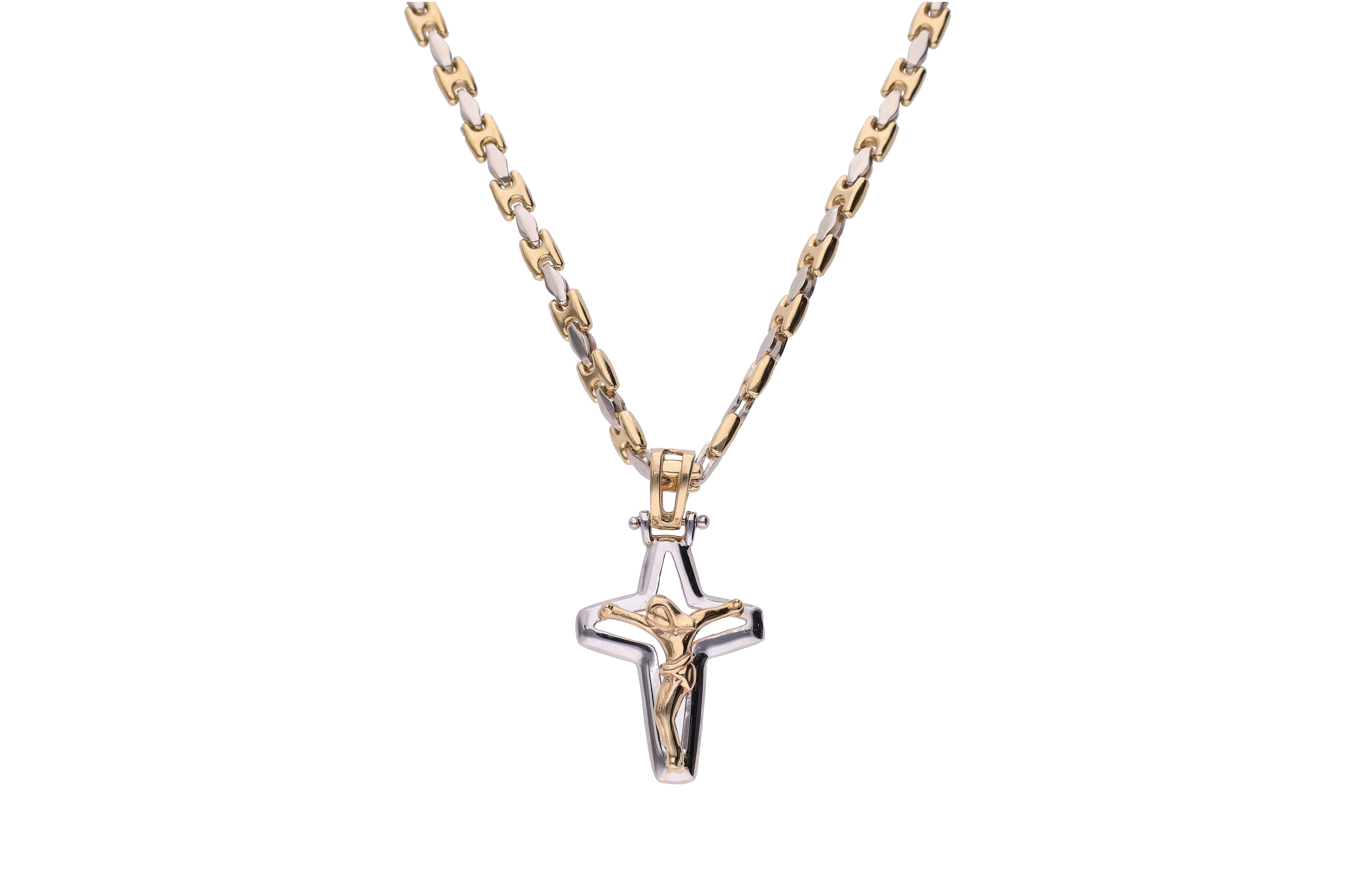 Collana con ciondolo - Asta Preziosi
