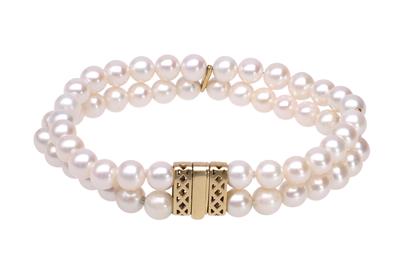 Bracciale di perle - Asta Preziosi Bracciale di perle - Asta Preziosi