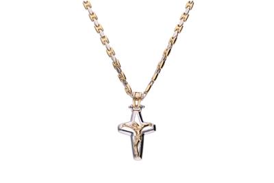 Collana con ciondolo - Asta Preziosi Collana con ciondolo - Asta Preziosi