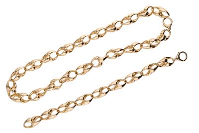 Parure collana e bracciale - Asta Preziosi Parure collana e bracciale - Asta Preziosi