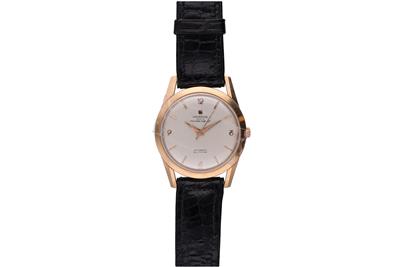 Universal Geneve Polerouter Jet - Asta Preziosi Universal Geneve Polerouter Jet - Asta Preziosi