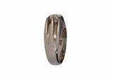 Anello solitario con diamante - Asta Preziosi Anello solitario con diamante - Asta Preziosi