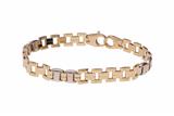 Bracciale a maglie modulari - Asta Preziosi