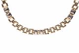 Bracciale a maglie modulari - Asta Preziosi