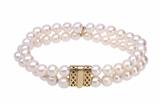 Bracciale di perle - Asta Preziosi Bracciale di perle - Asta Preziosi