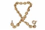 Collana a maglie - Asta Preziosi