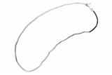 Collana con pietre - Asta Preziosi