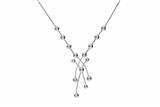 Collier con diamanti - Asta Preziosi Collier con diamanti - Asta Preziosi