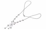 Collier con diamanti - Asta Preziosi Collier con diamanti - Asta Preziosi