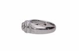 Damiani, anello con diamanti - Asta Preziosi Damiani, anello con diamanti - Asta Preziosi