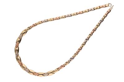 Collier - Asta Preziosi