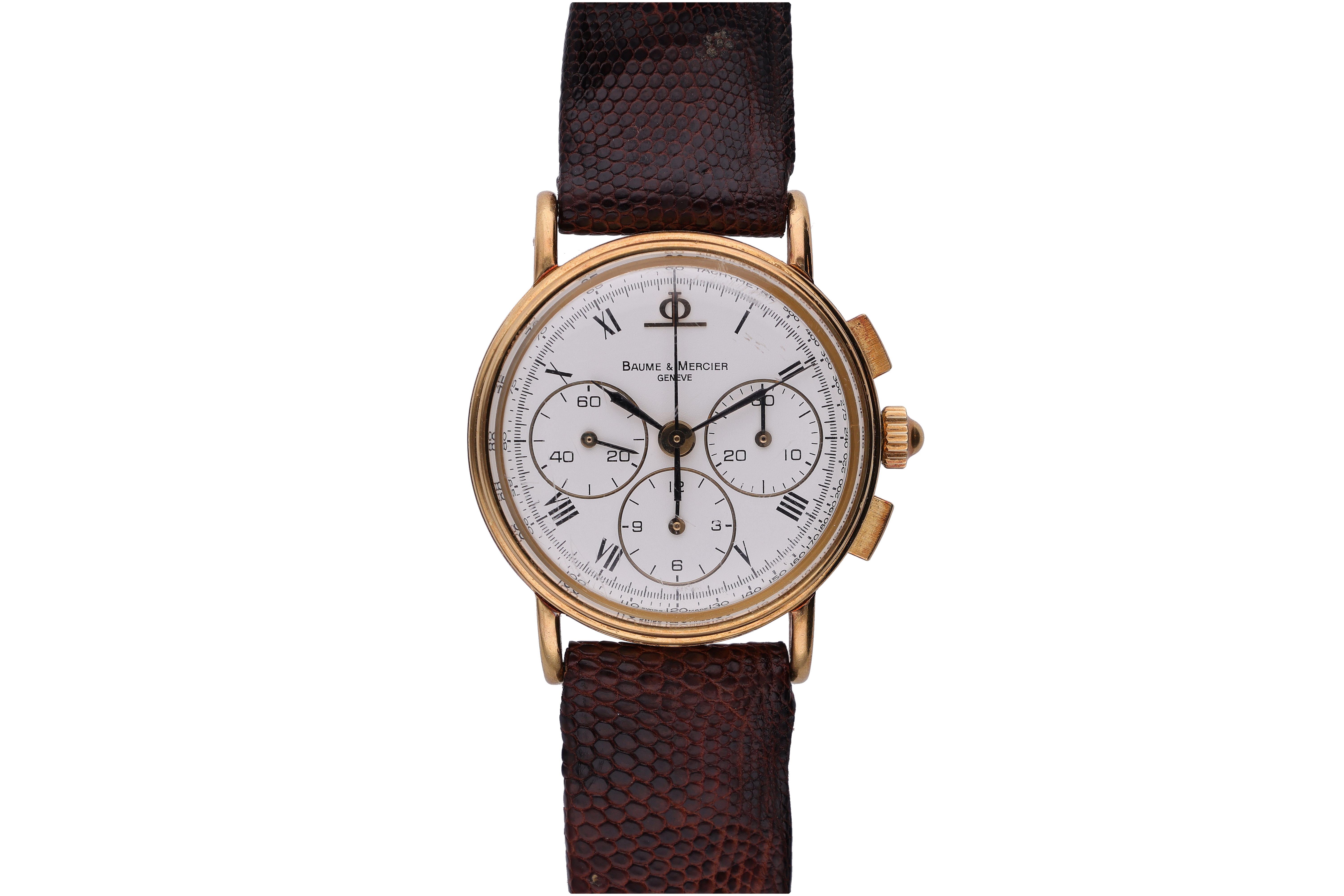 Baume e Mercier, orologio - Asta Preziosi