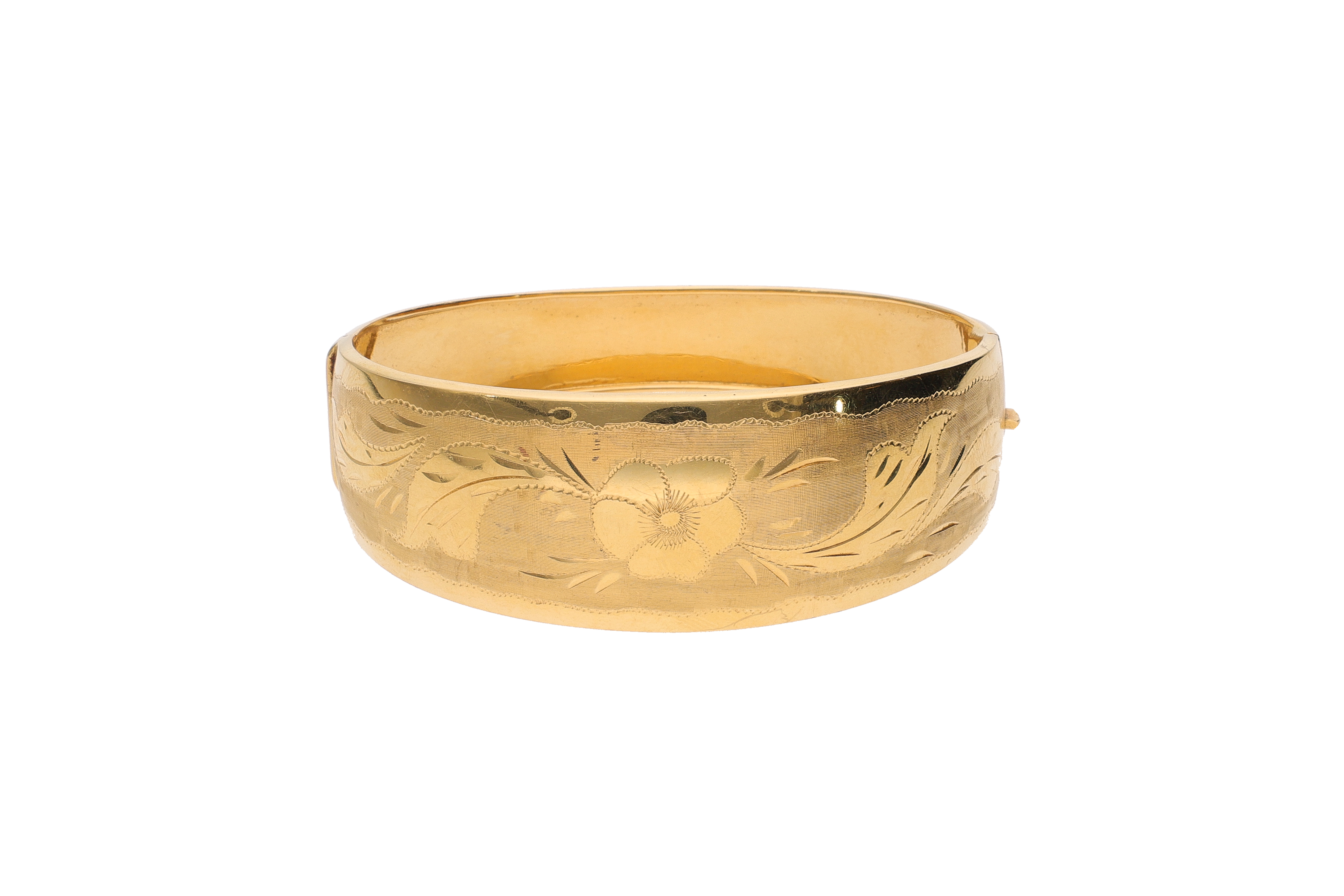 Bracciale a fascia - Asta Preziosi