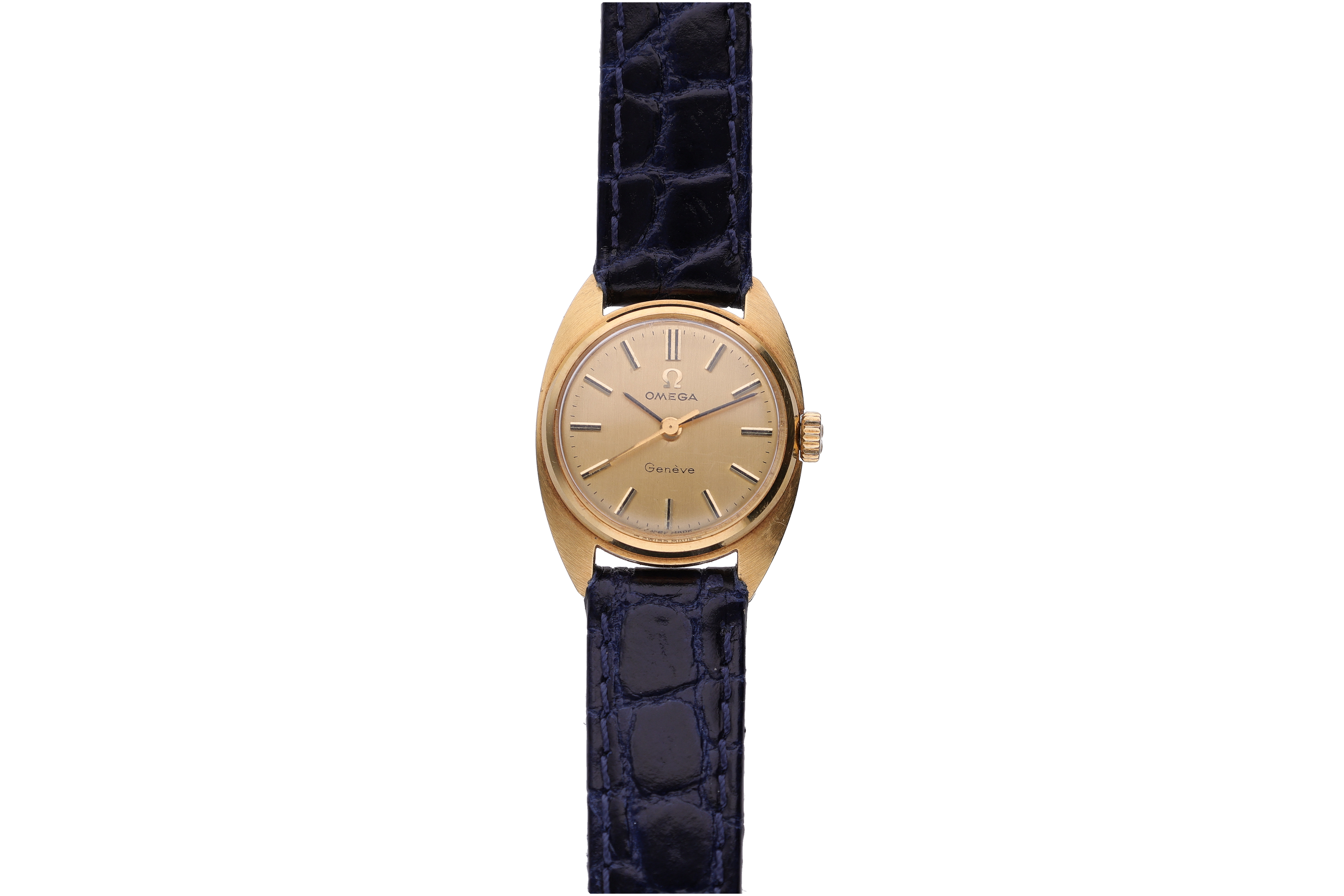 Omega, orologio - Asta Preziosi
