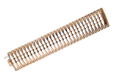 Bracciale a fascia - Asta Preziosi Bracciale a fascia - Asta Preziosi