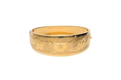 Bracciale a fascia - Asta Preziosi Bracciale a fascia - Asta Preziosi